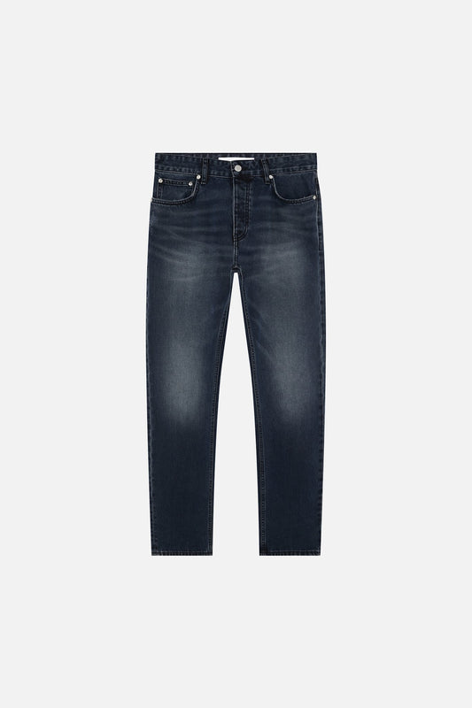 Archer Blueish Black - Won Hundred Online Store