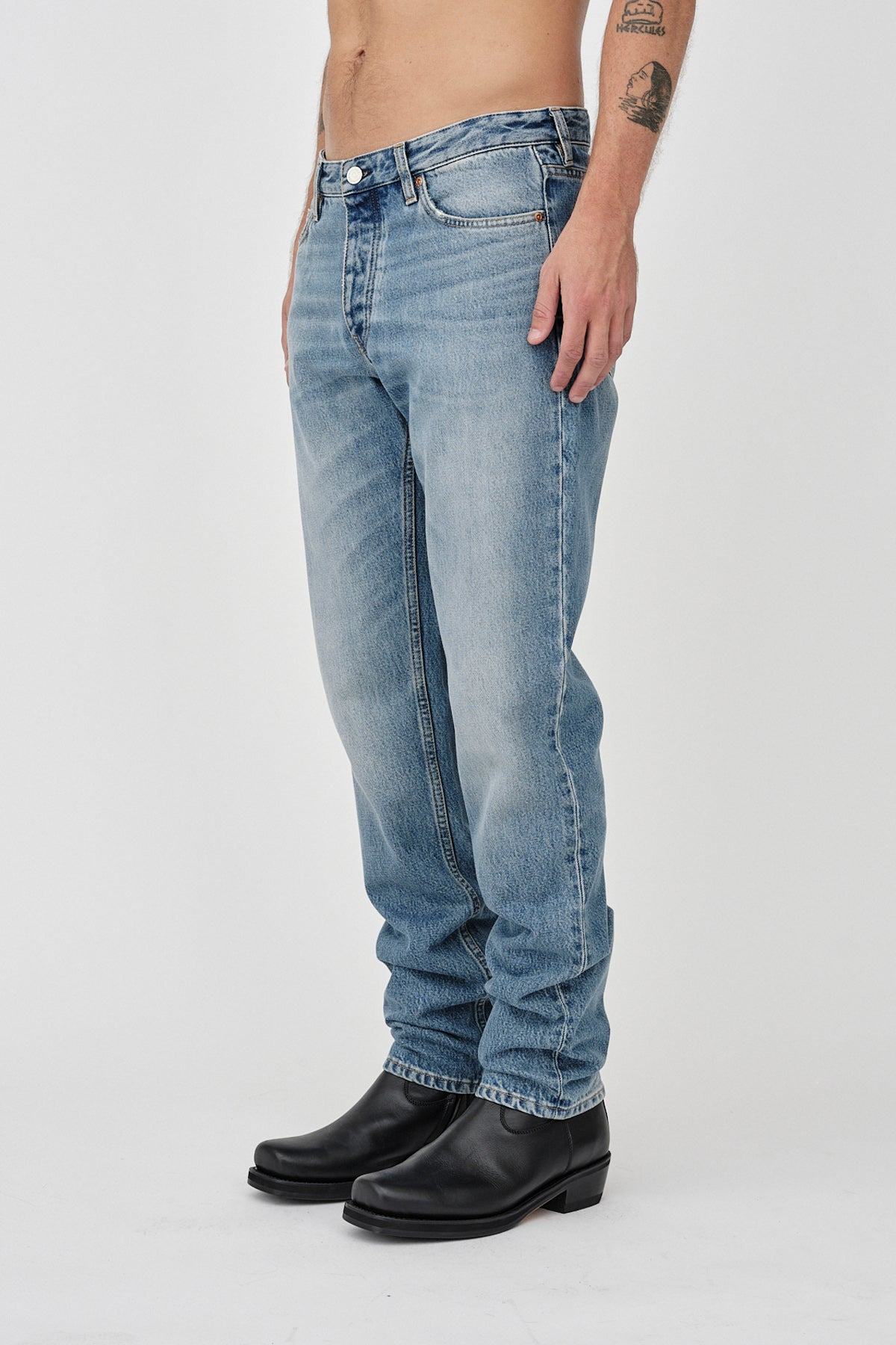 Archer Delight Blue 6