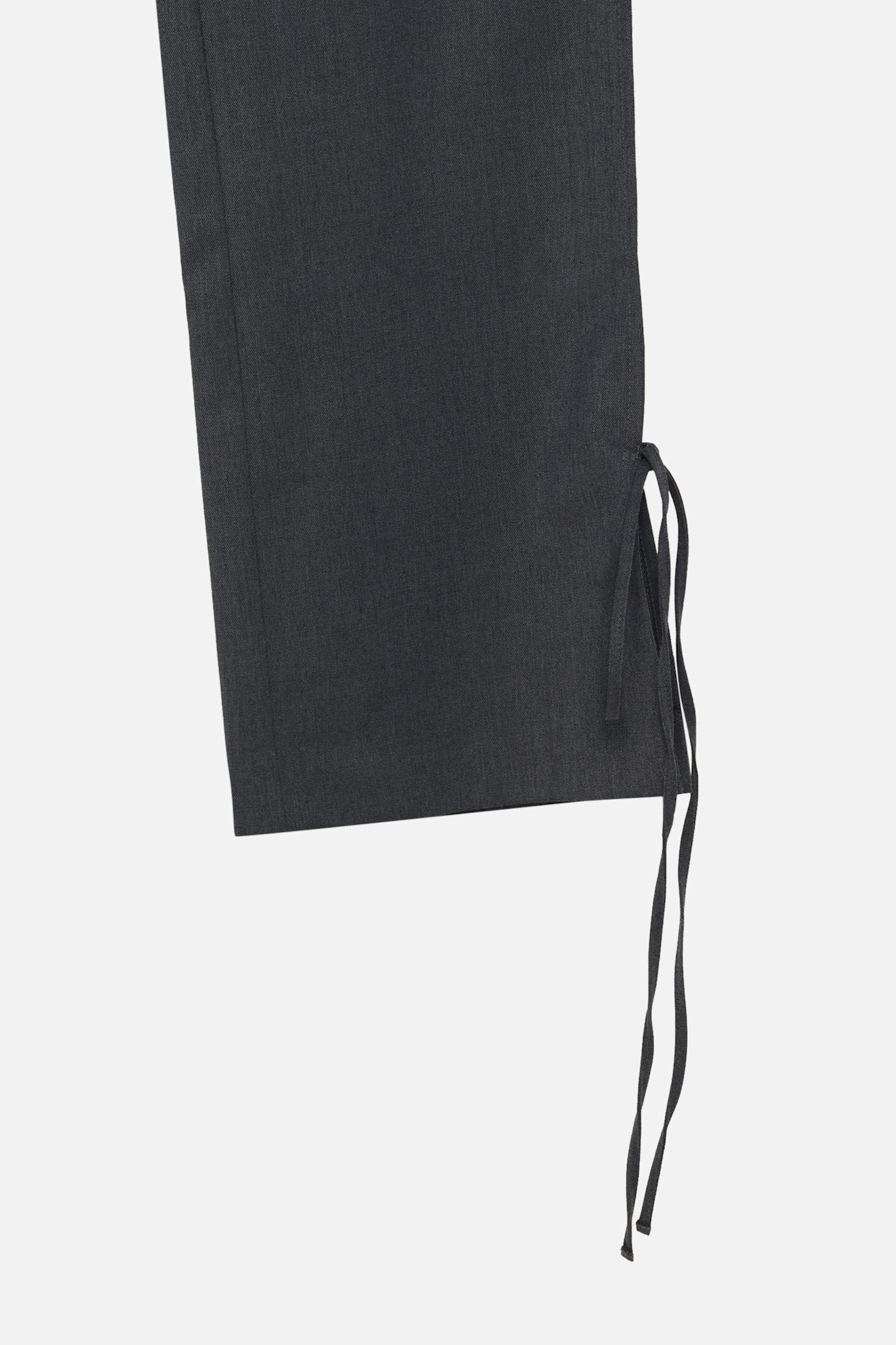 Baggy String Trousers