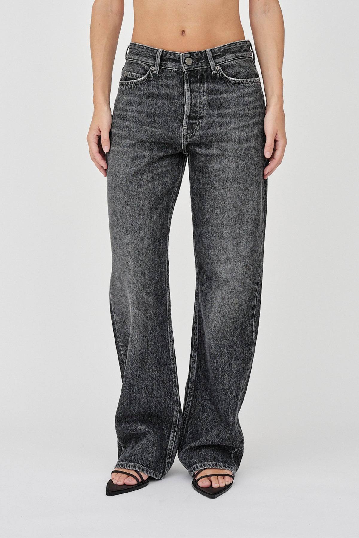 Baggy Vista Grey