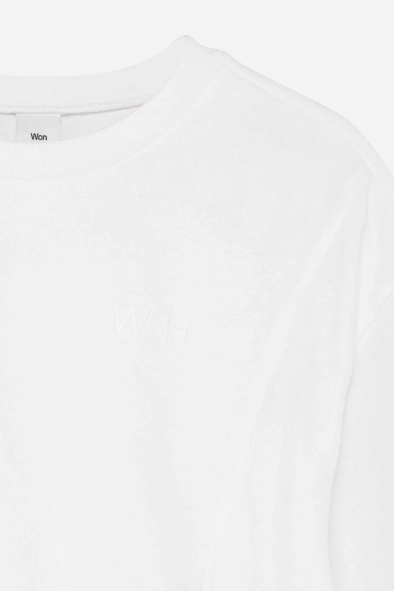 Beck T-Shirt - Won Hundred Online Store