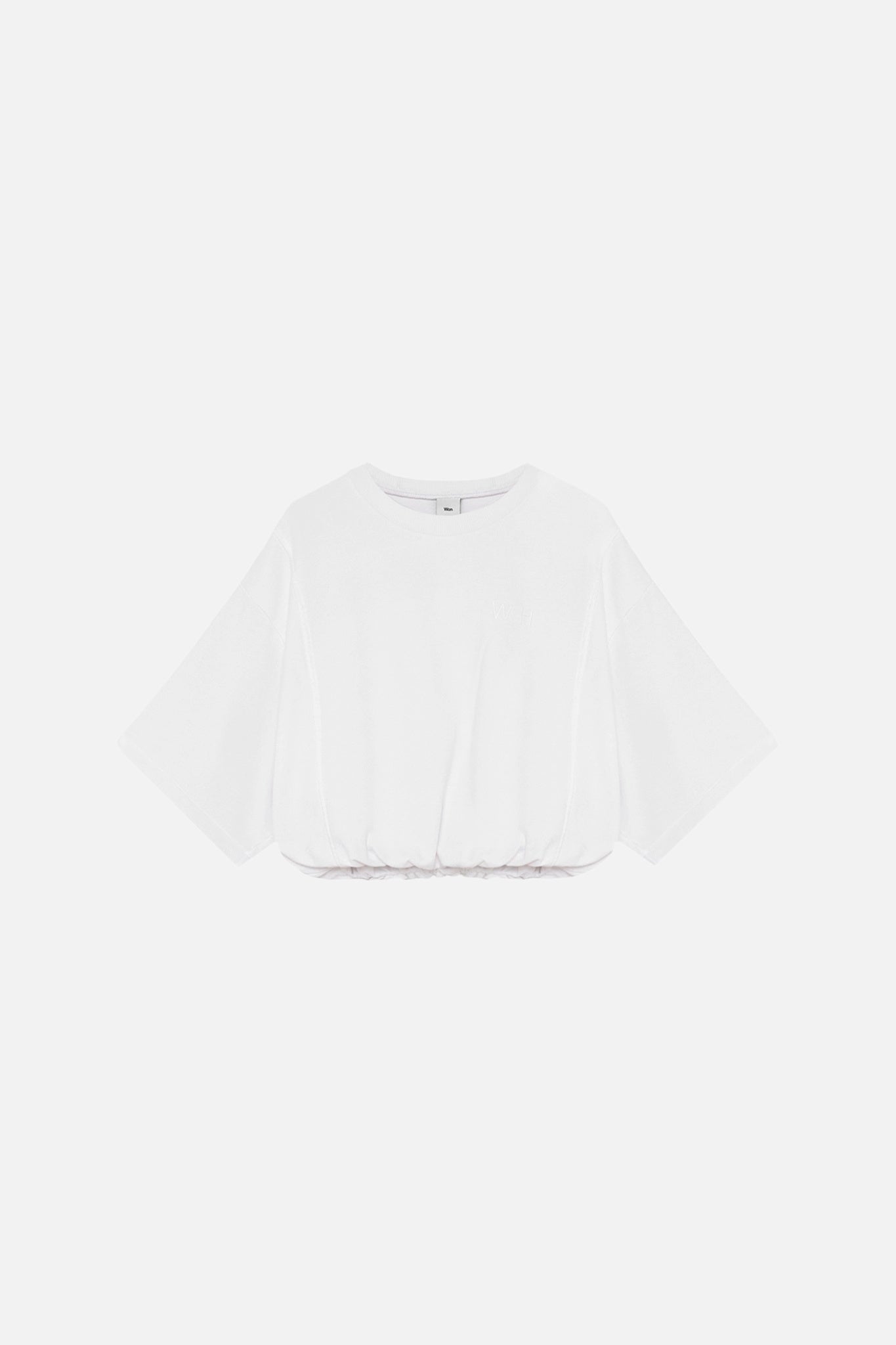 Beck T-Shirt - Won Hundred Online Store