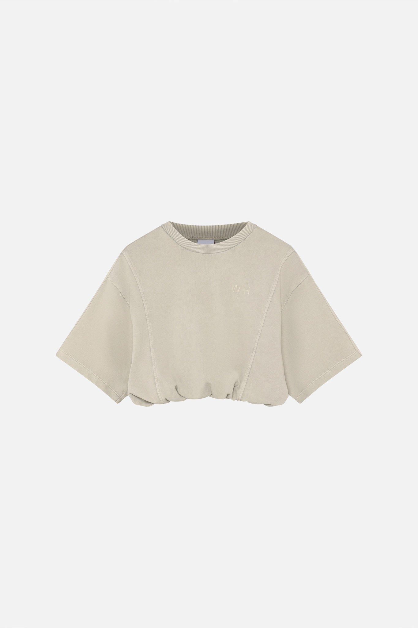 Beck T-Shirt - Won Hundred Online Store