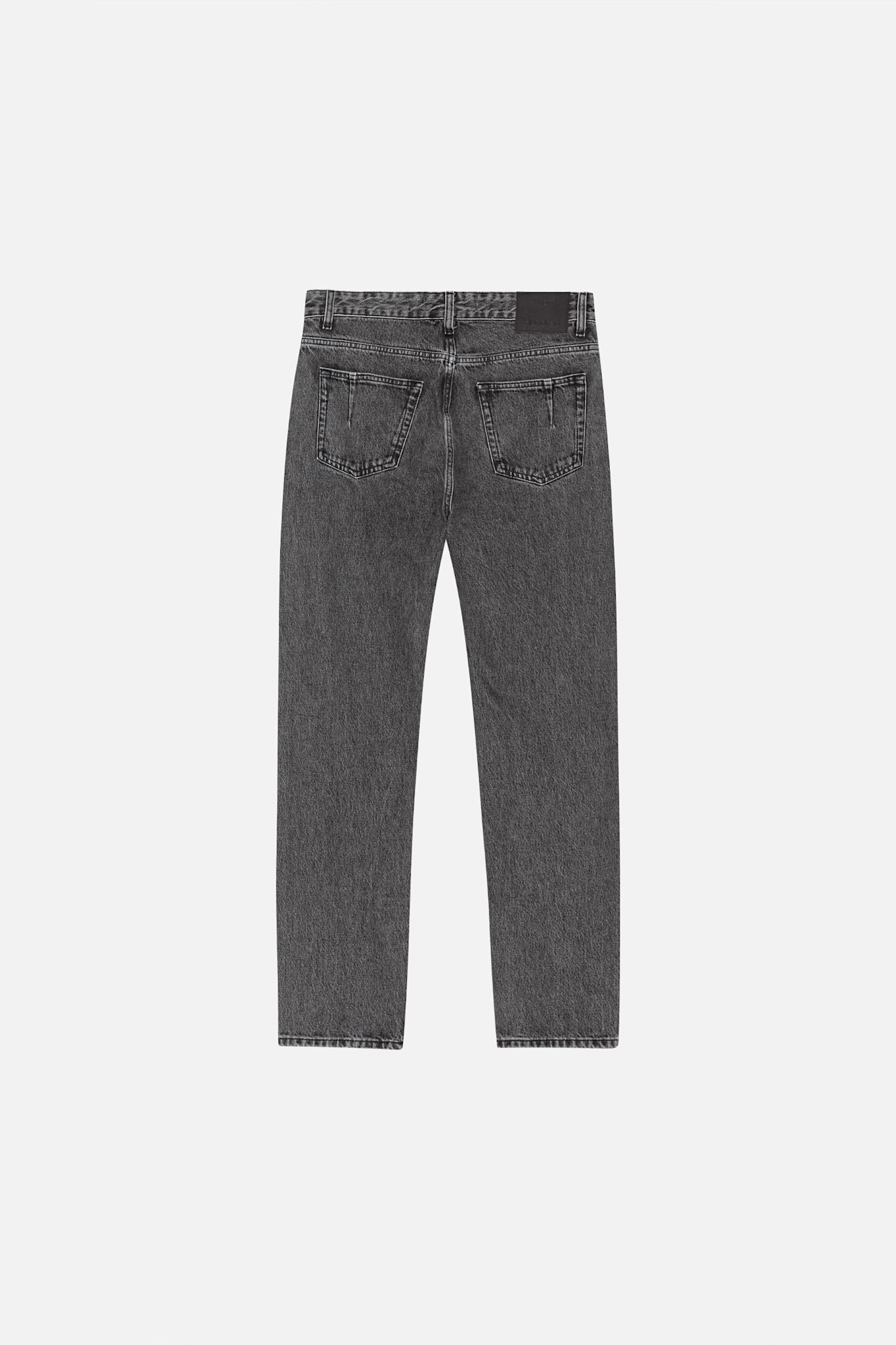 Ben Pleasant Grey - Won Hundred Online Store