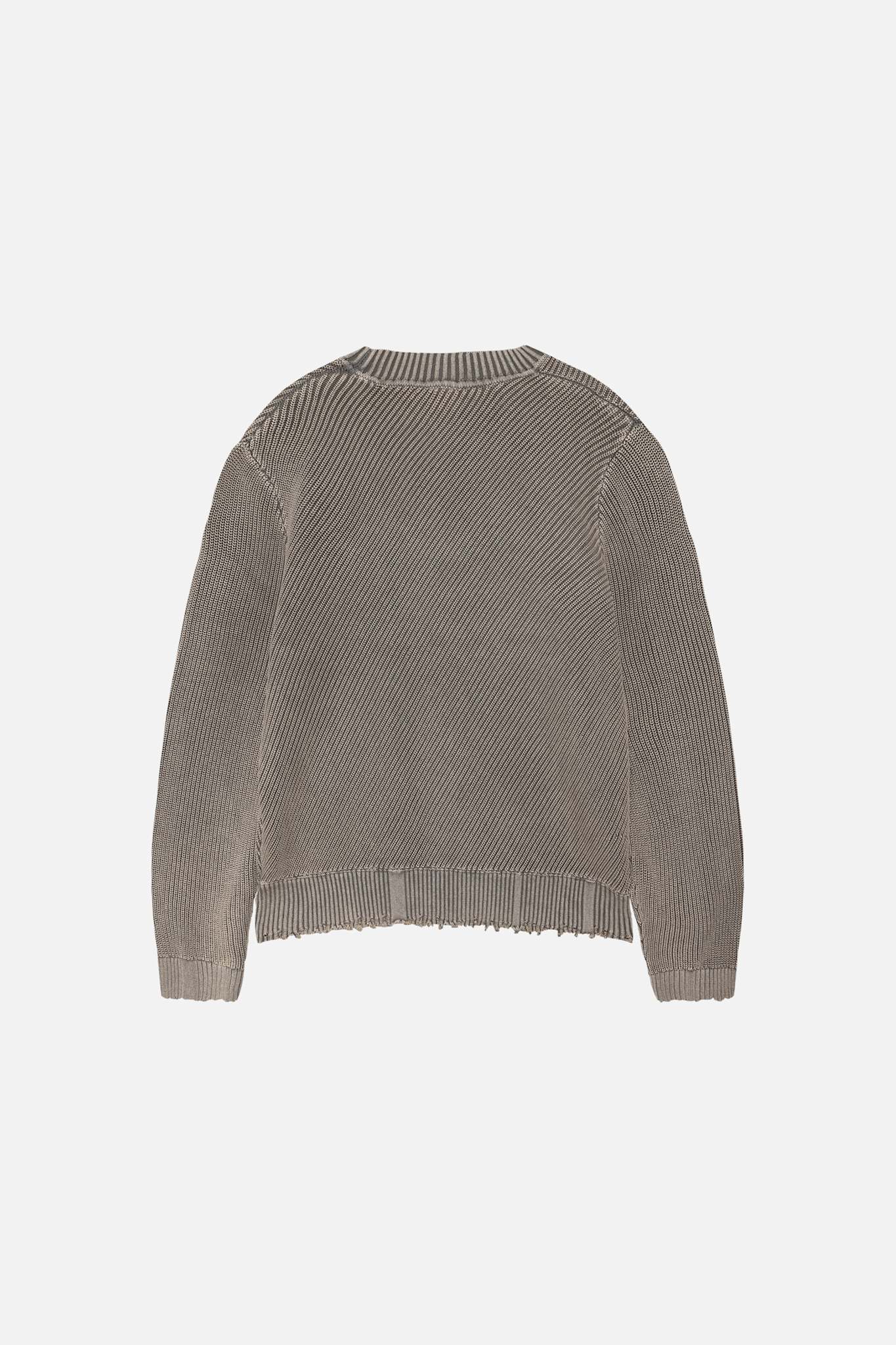 Bently Knit Sweater - Won Hundred Online Store