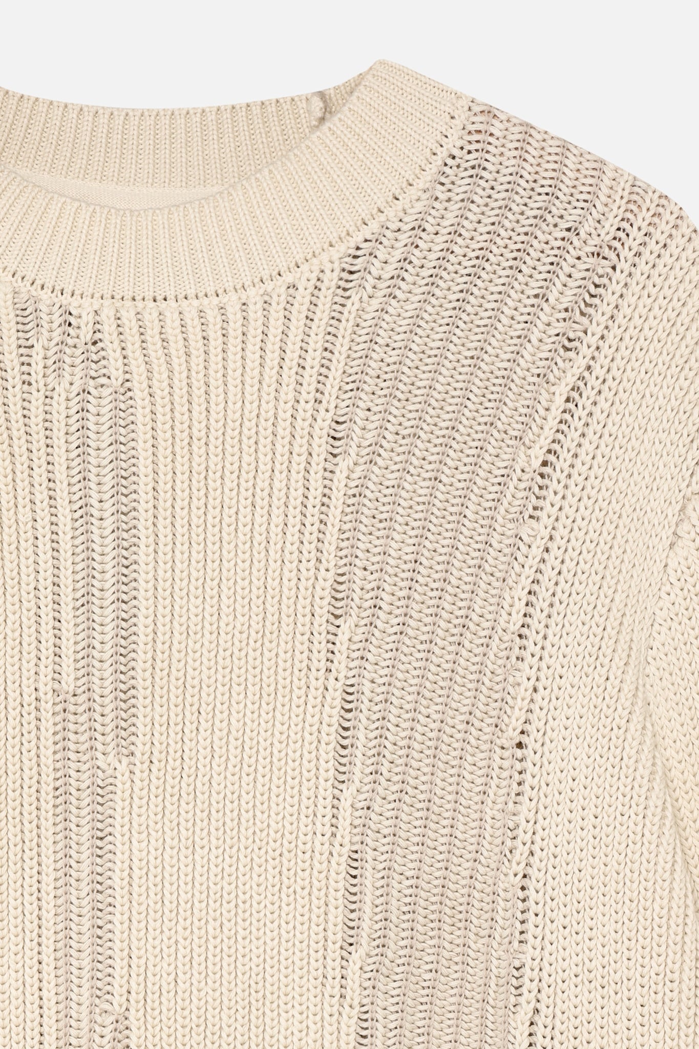 Bently Knit Weater - Won Hundred Online Store