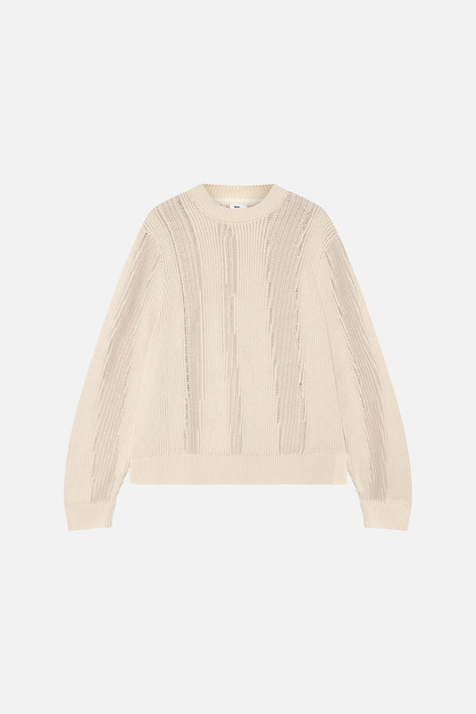 Bently Knit Weater - Won Hundred Online Store