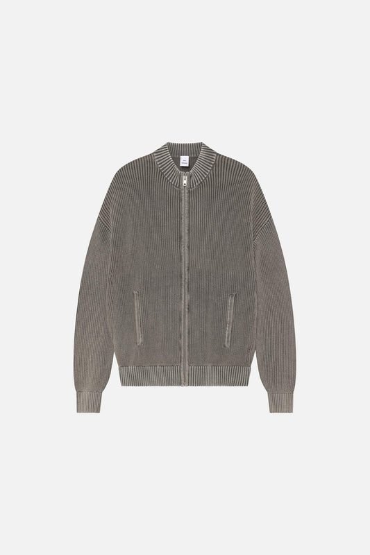 Bradley Knit Cardigan - Won Hundred Online Store