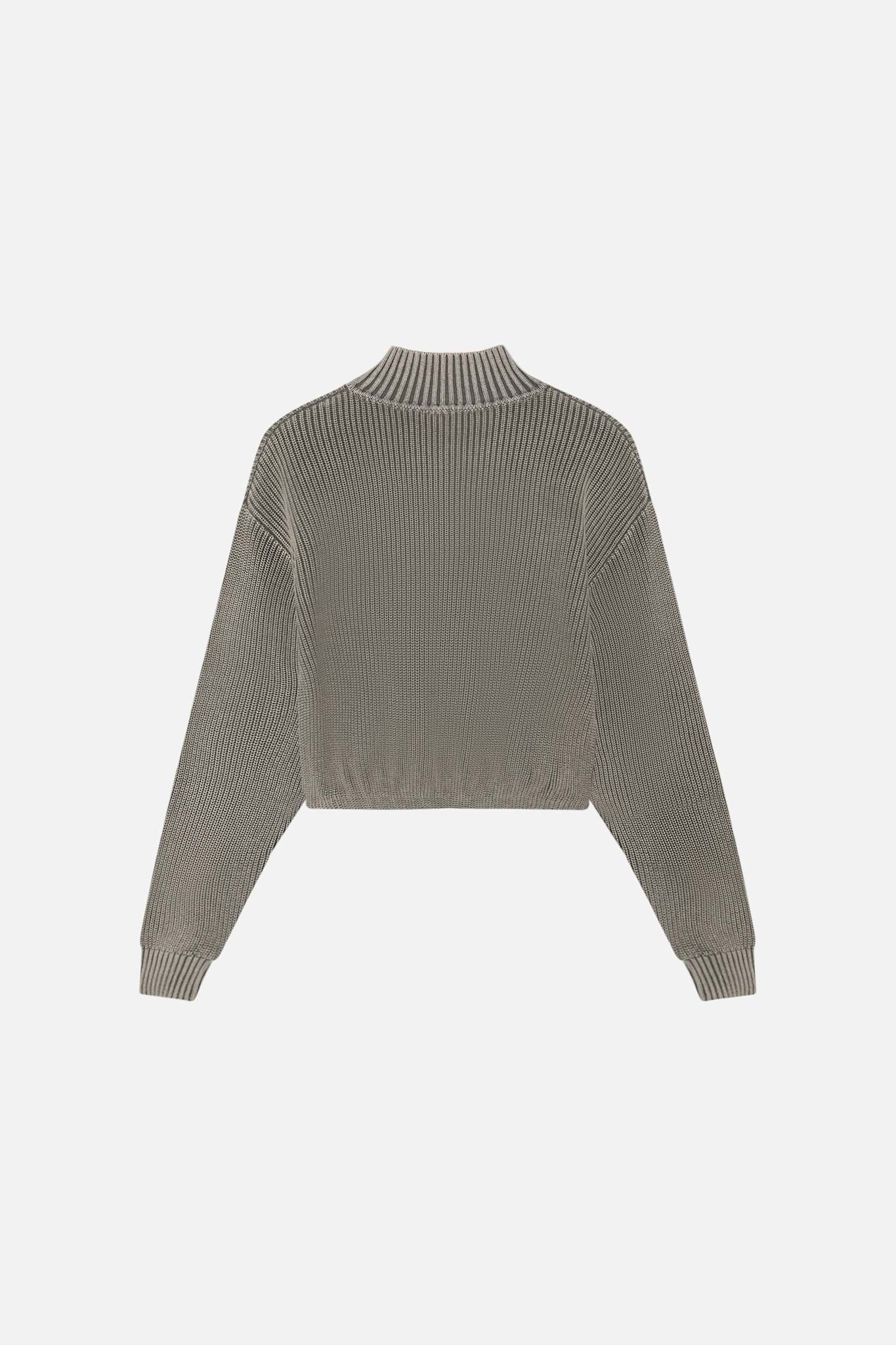 Bryn Knit Sweater - Won Hundred Online Store