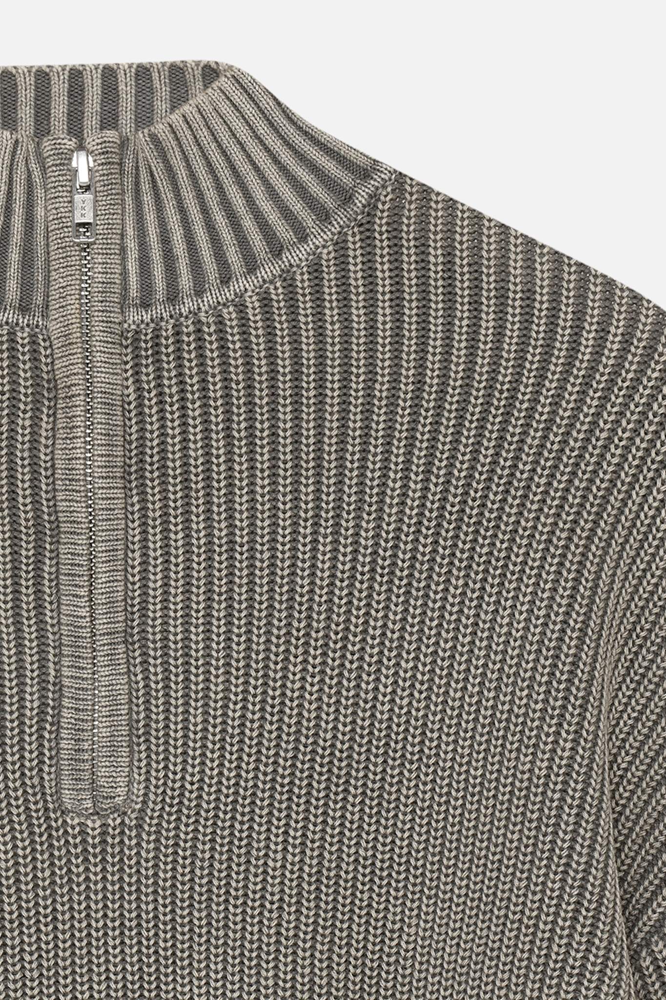 Bryn Knit Sweater - Won Hundred Online Store