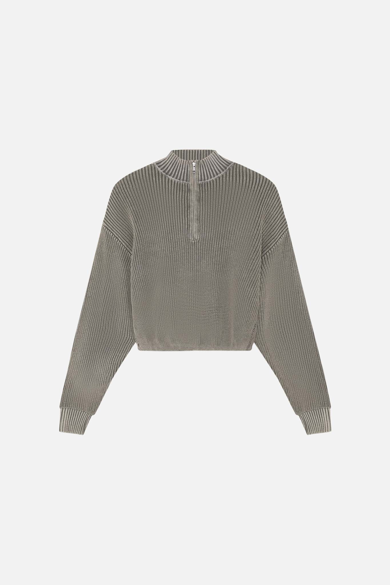 Bryn Knit Sweater - Won Hundred Online Store