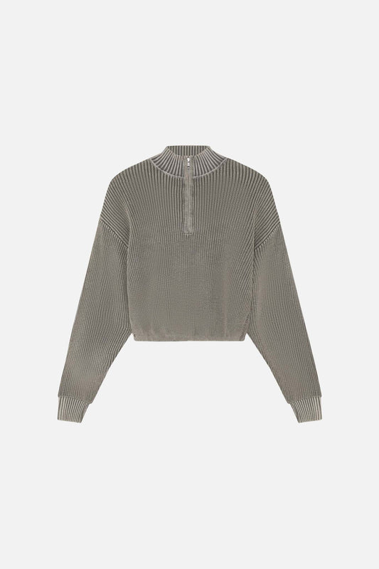 Bryn Knit Sweater - Won Hundred Online Store