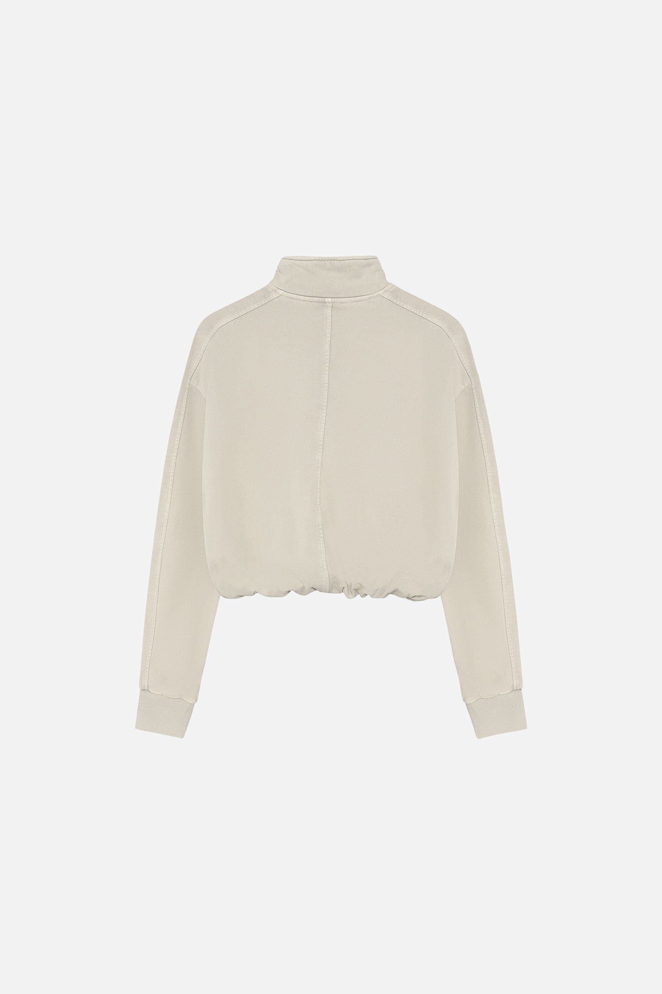 Bryn Zip Sweater - Won Hundred Online Store