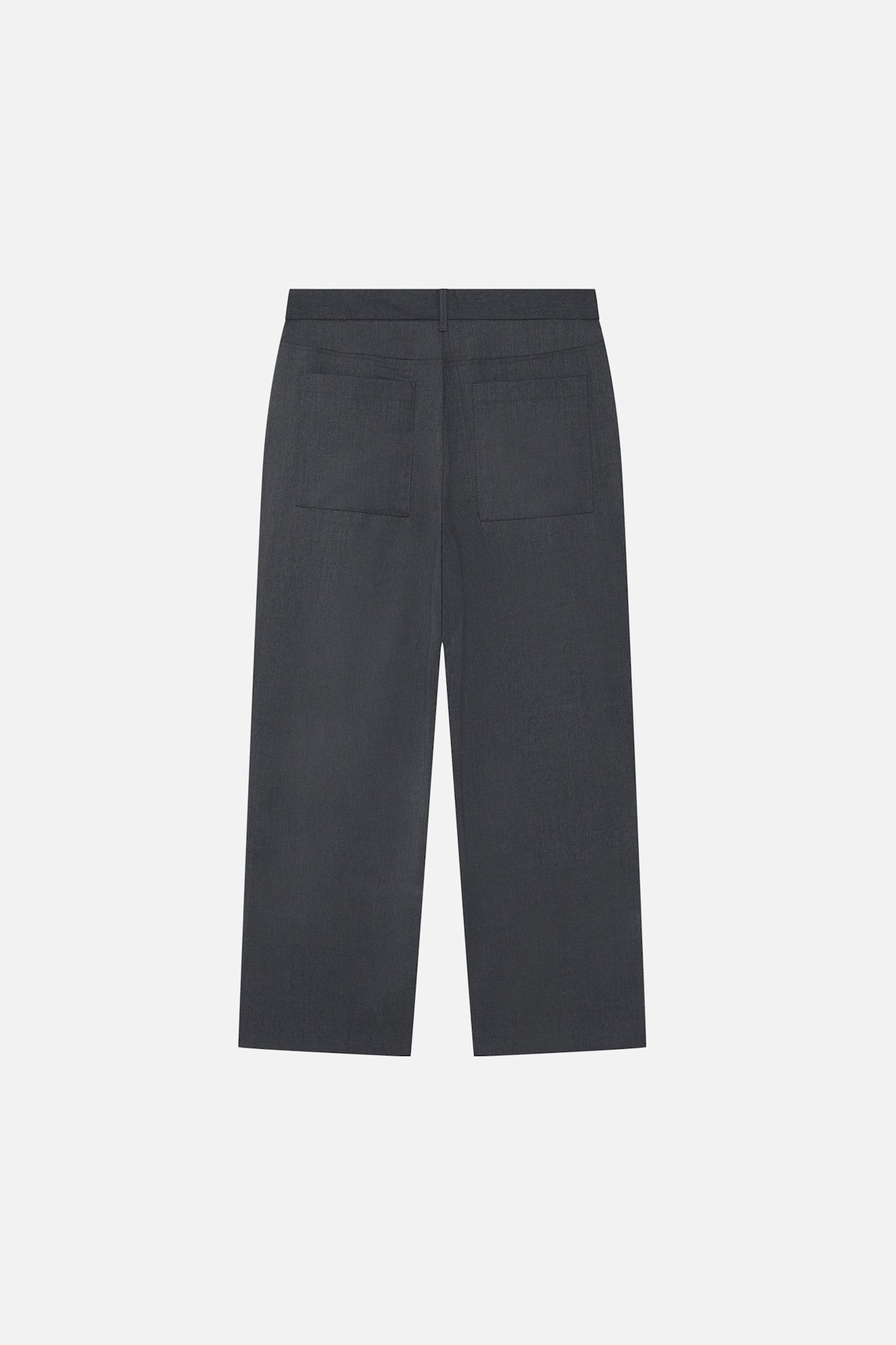 Camden Trousers - Won Hundred Online Store