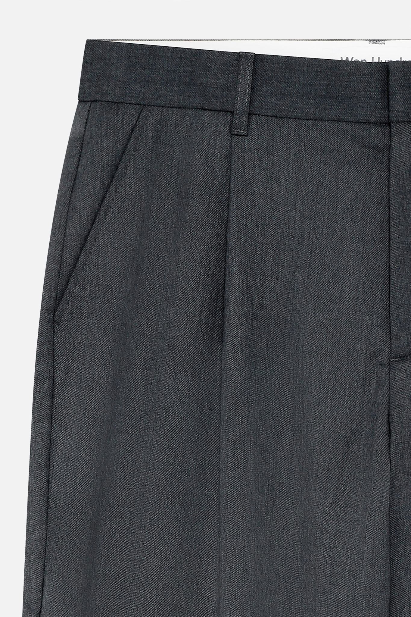Camden Trousers - Won Hundred Online Store