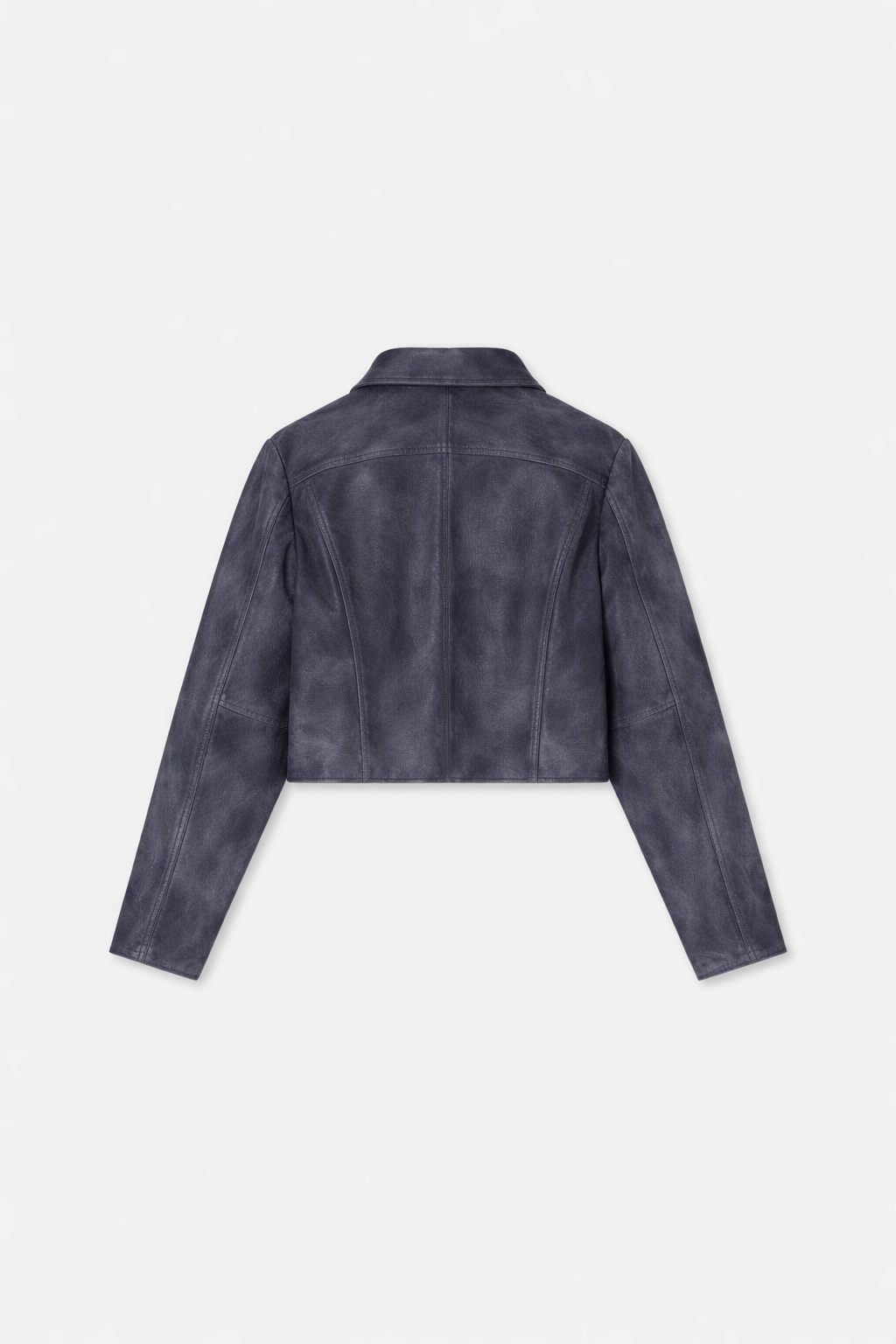 Dalia Leather Jacket - Won Hundred Online Store