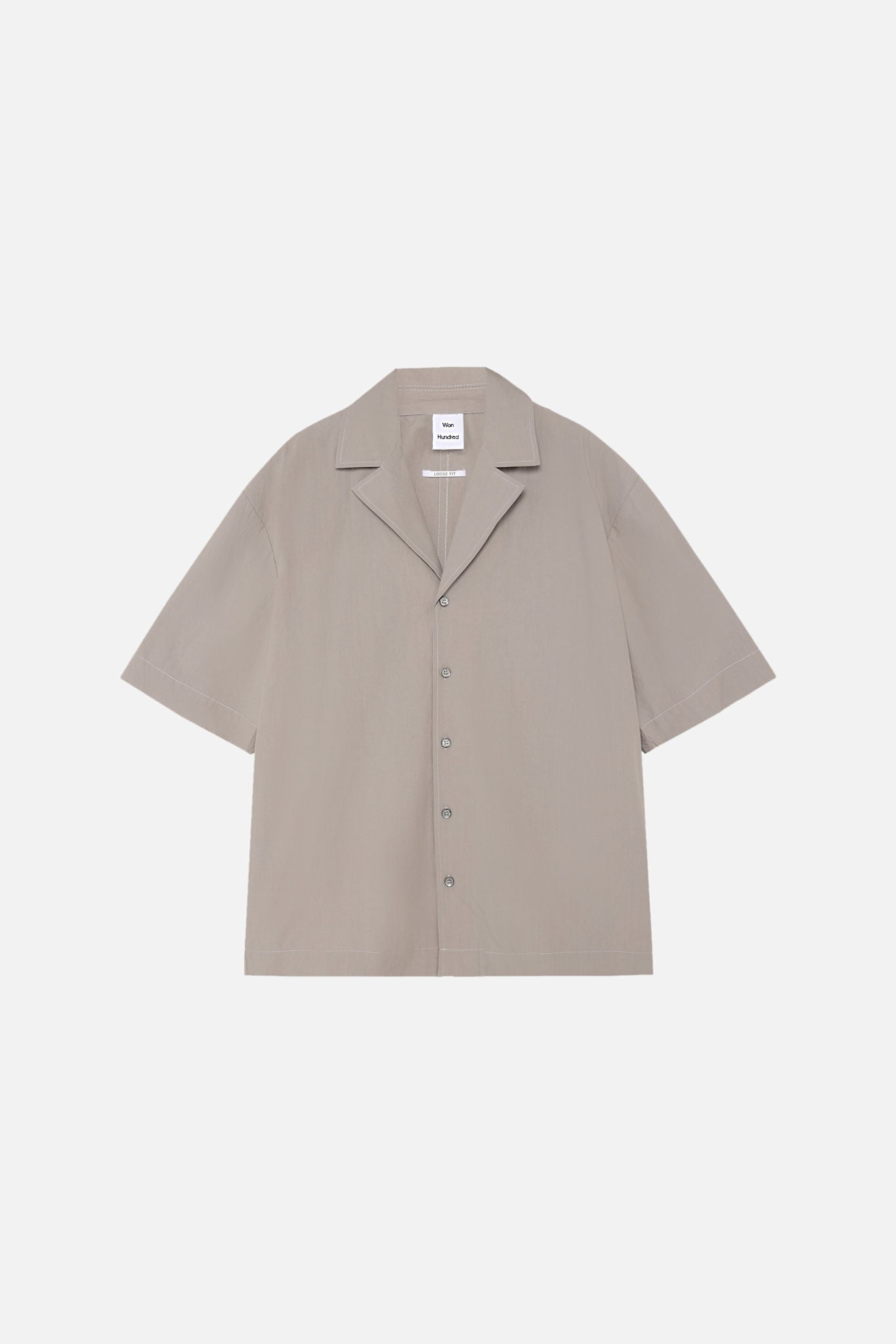 Desmond Shirt - Won Hundred Online Store