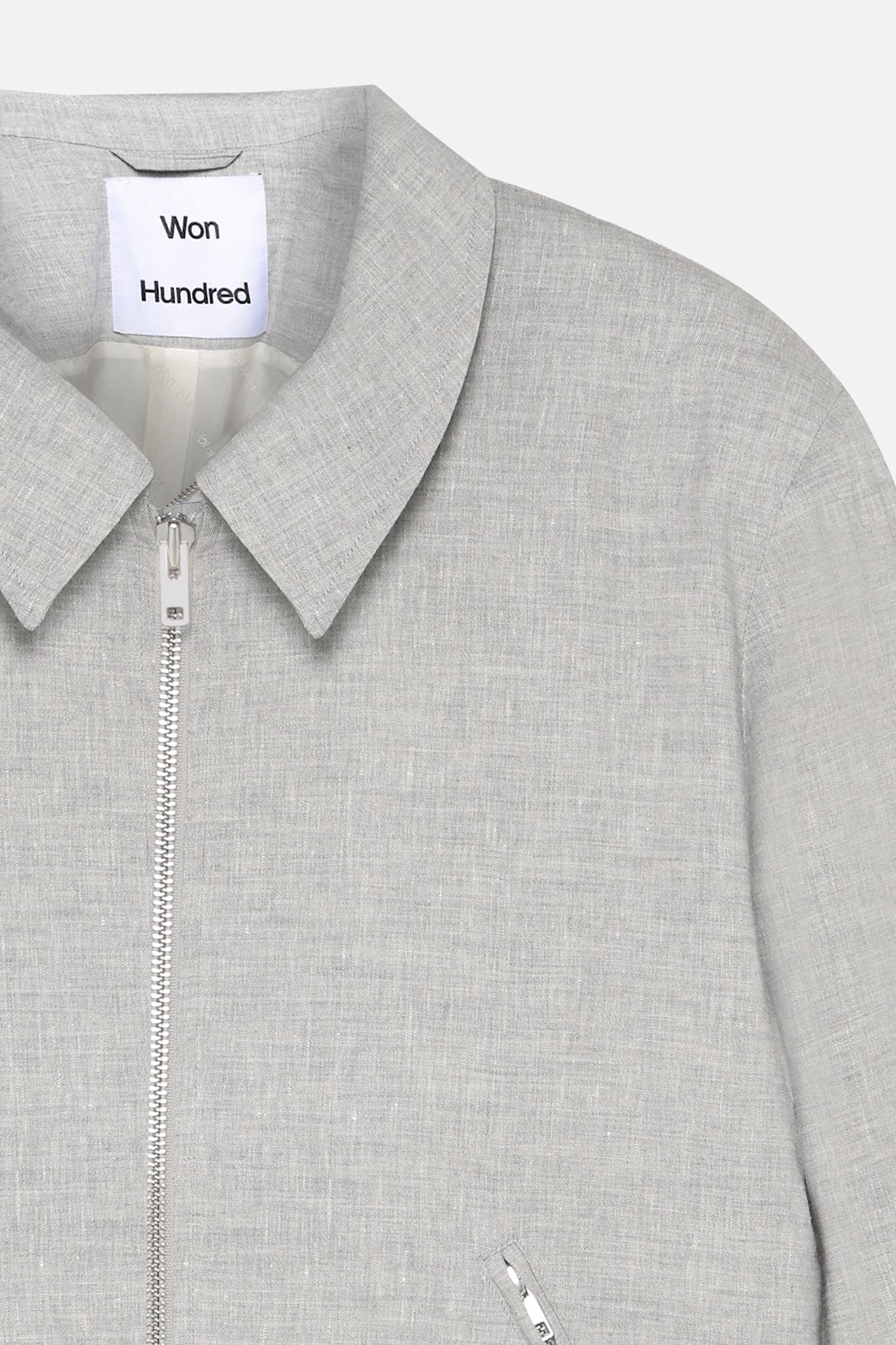 Dutton Jacket - Won Hundred Online Store