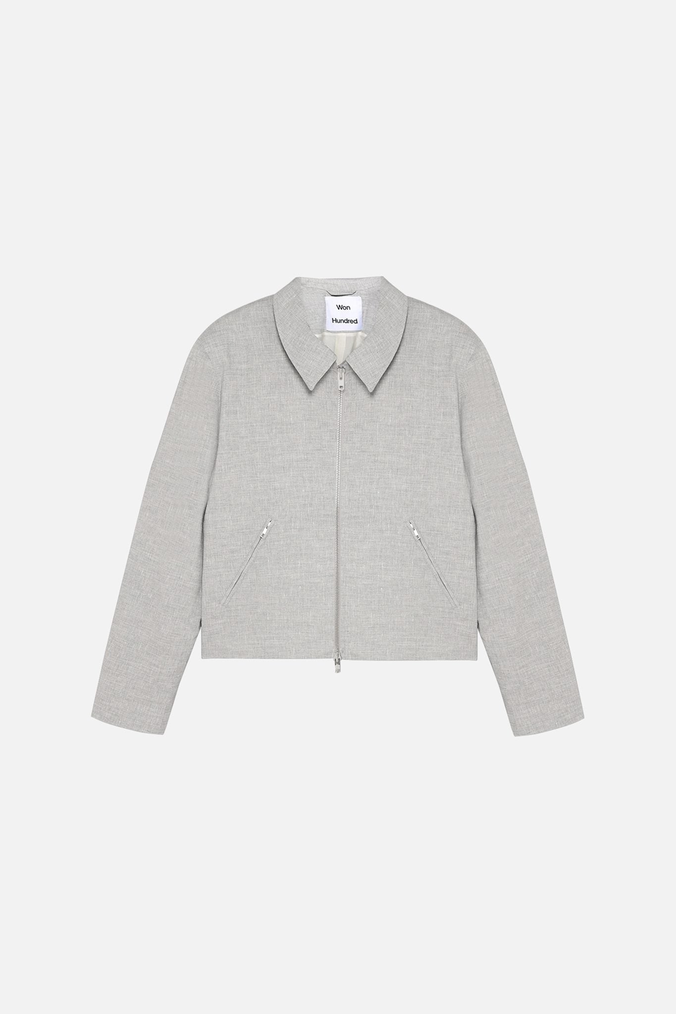 Dutton Jacket - Won Hundred Online Store