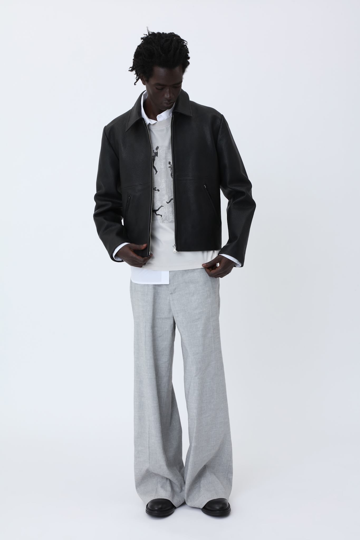 Eron Trousers - Won Hundred Online Store