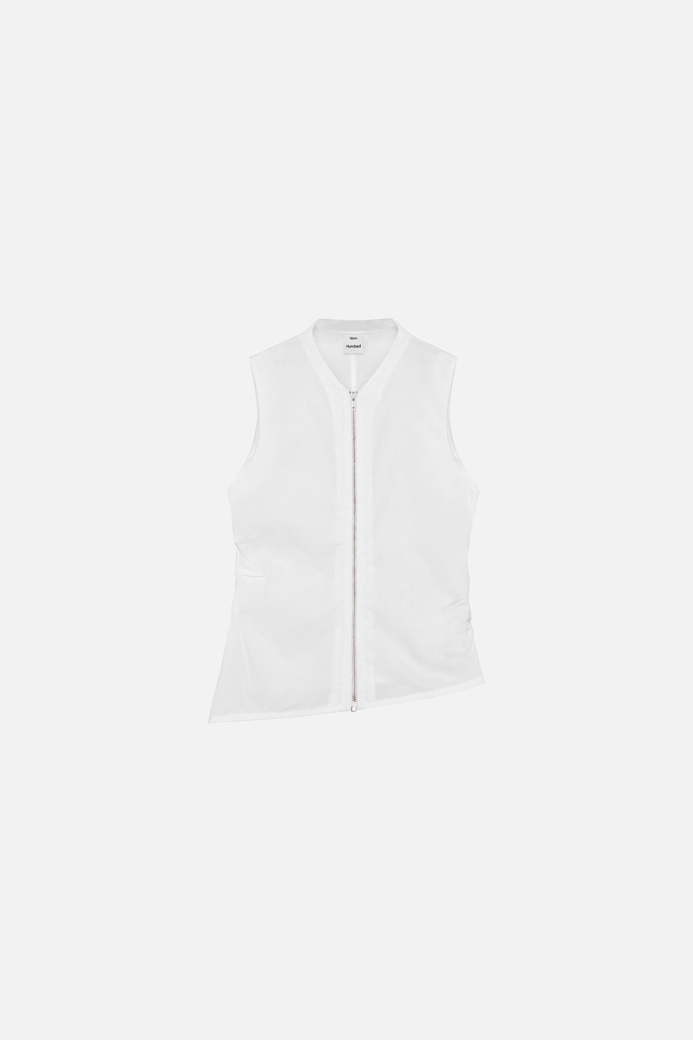 Elanie Top - Won Hundred Online Store