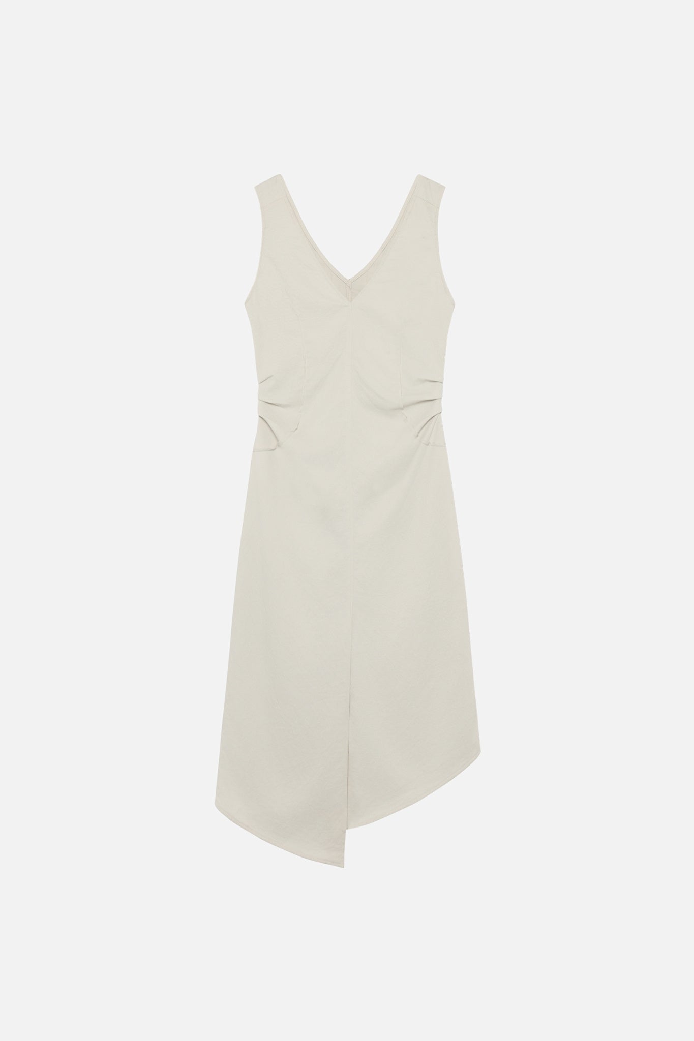 Filo Dress - Won Hundred Online Store