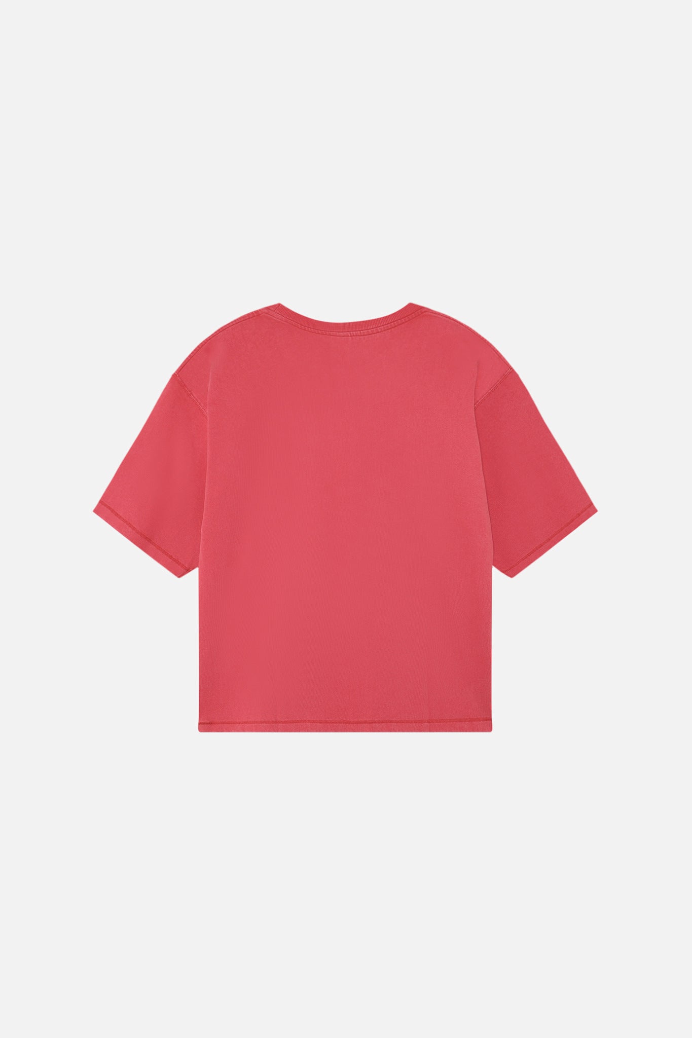 Houston Ghost Logo T-shirt M - Won Hundred Online Store