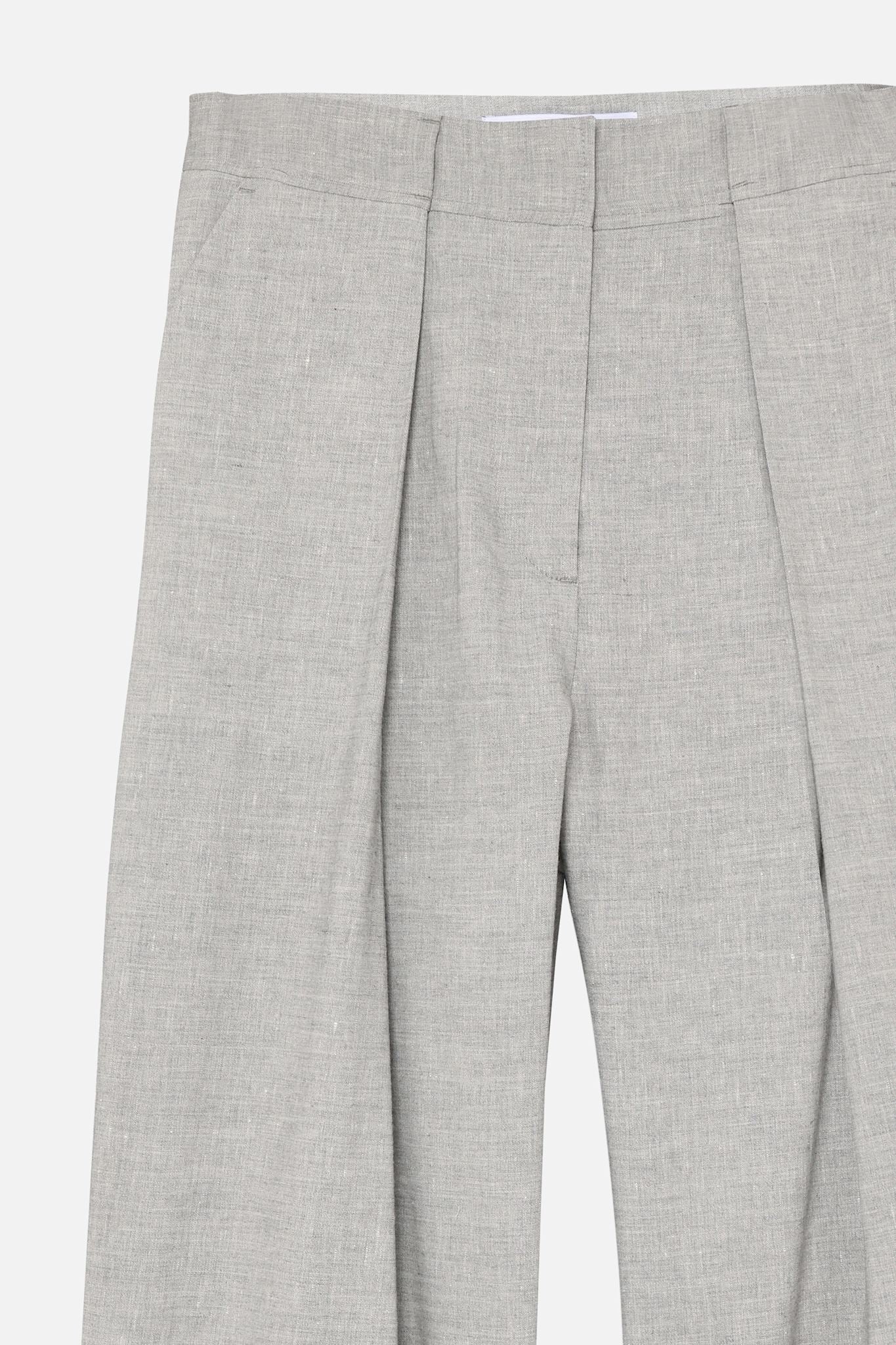Lulu Trousers - Won Hundred Online Store