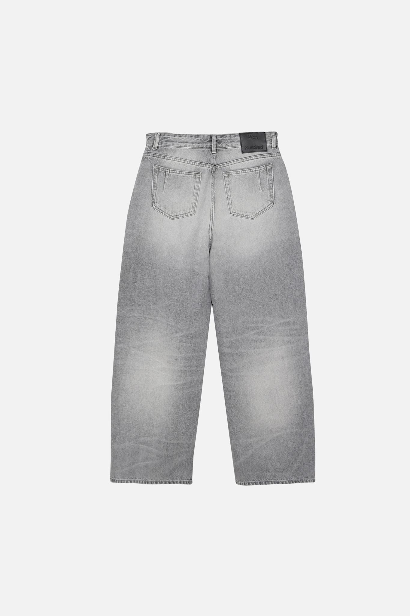 Lyon Jeans W - Won Hundred Online Store
