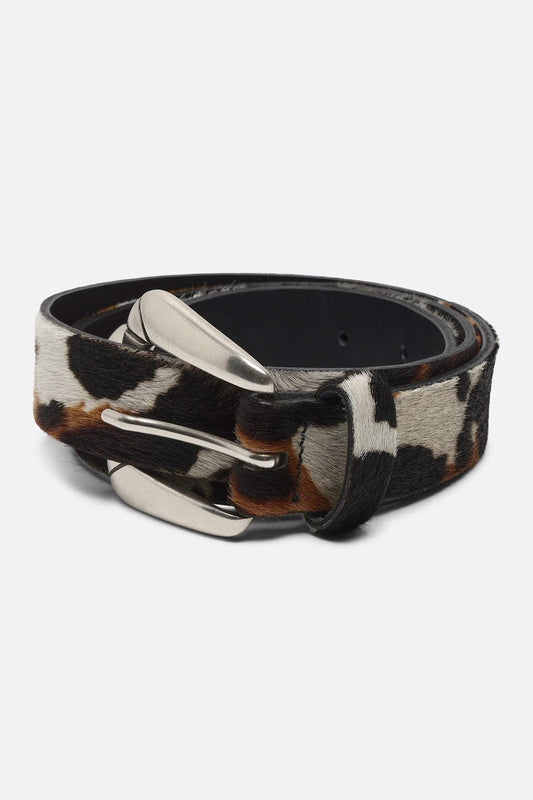 Won Hundred Unisex Manchester Belt Accessories Pony