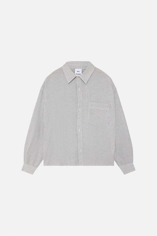 Maza Shirt - Won Hundred Online Store