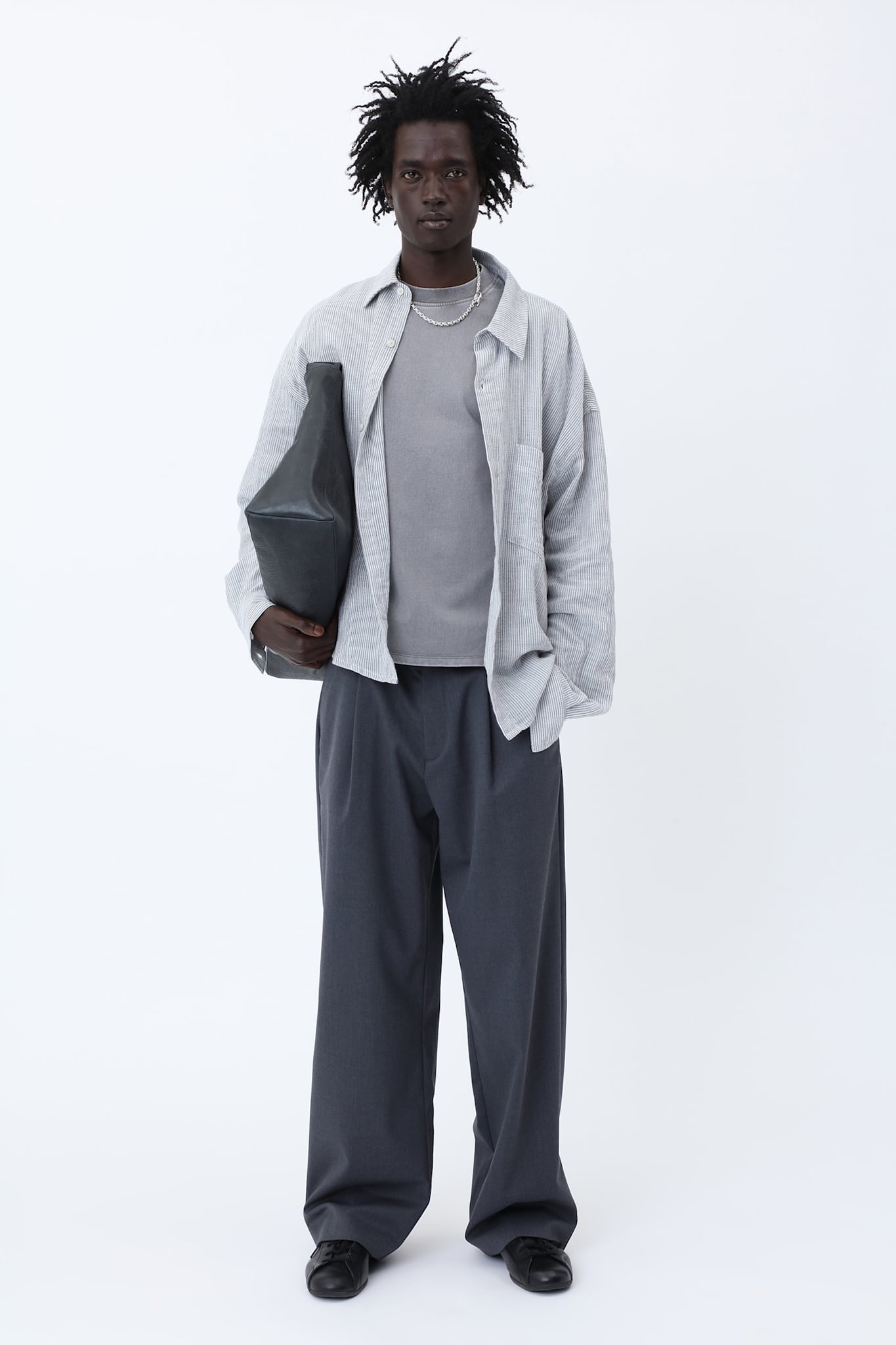Maza Shirt - Won Hundred Online Store