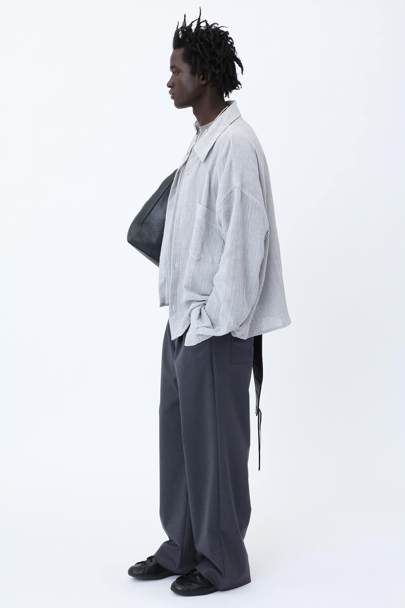 Maza Shirt - Won Hundred Online Store