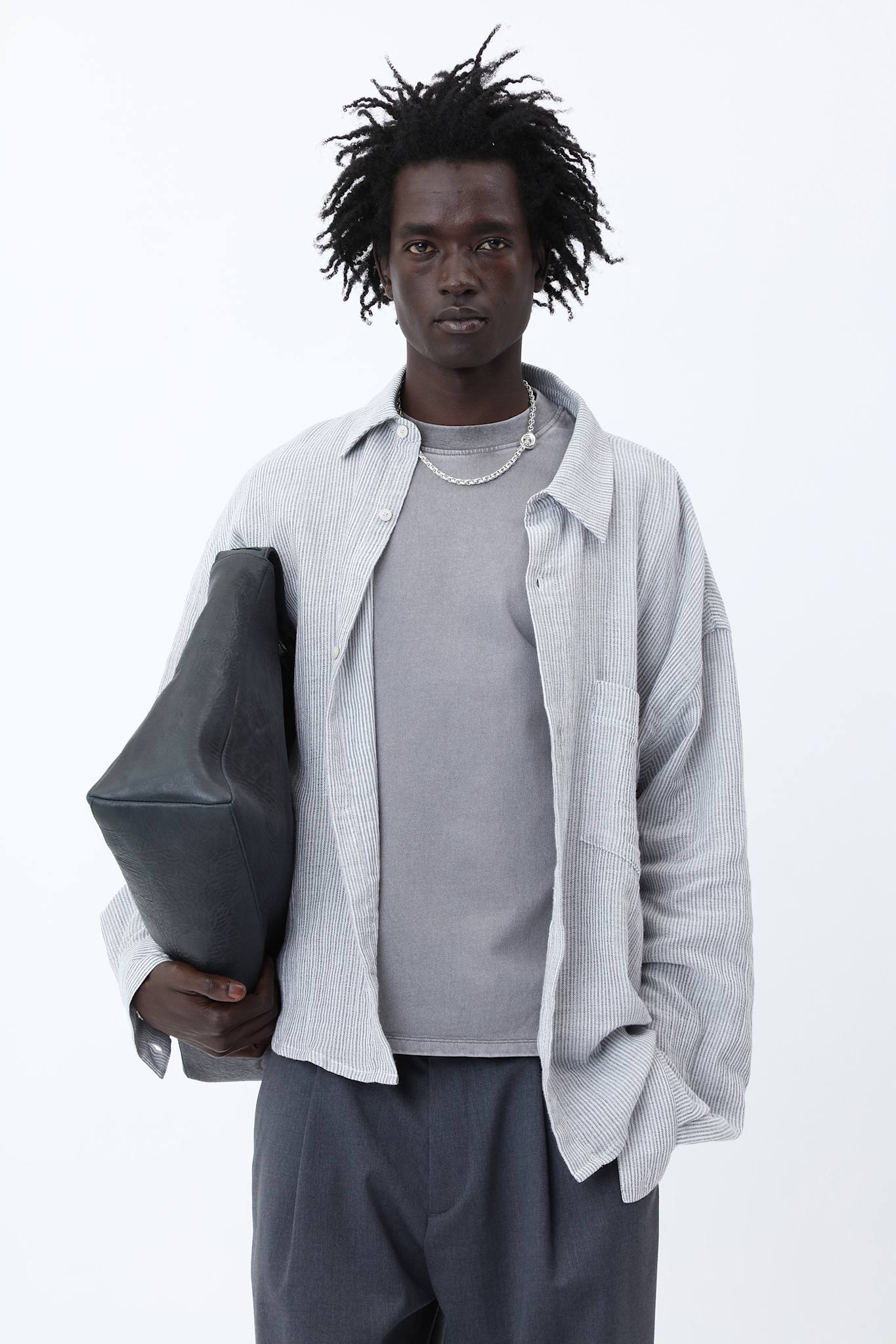 Maza Shirt - Won Hundred Online Store