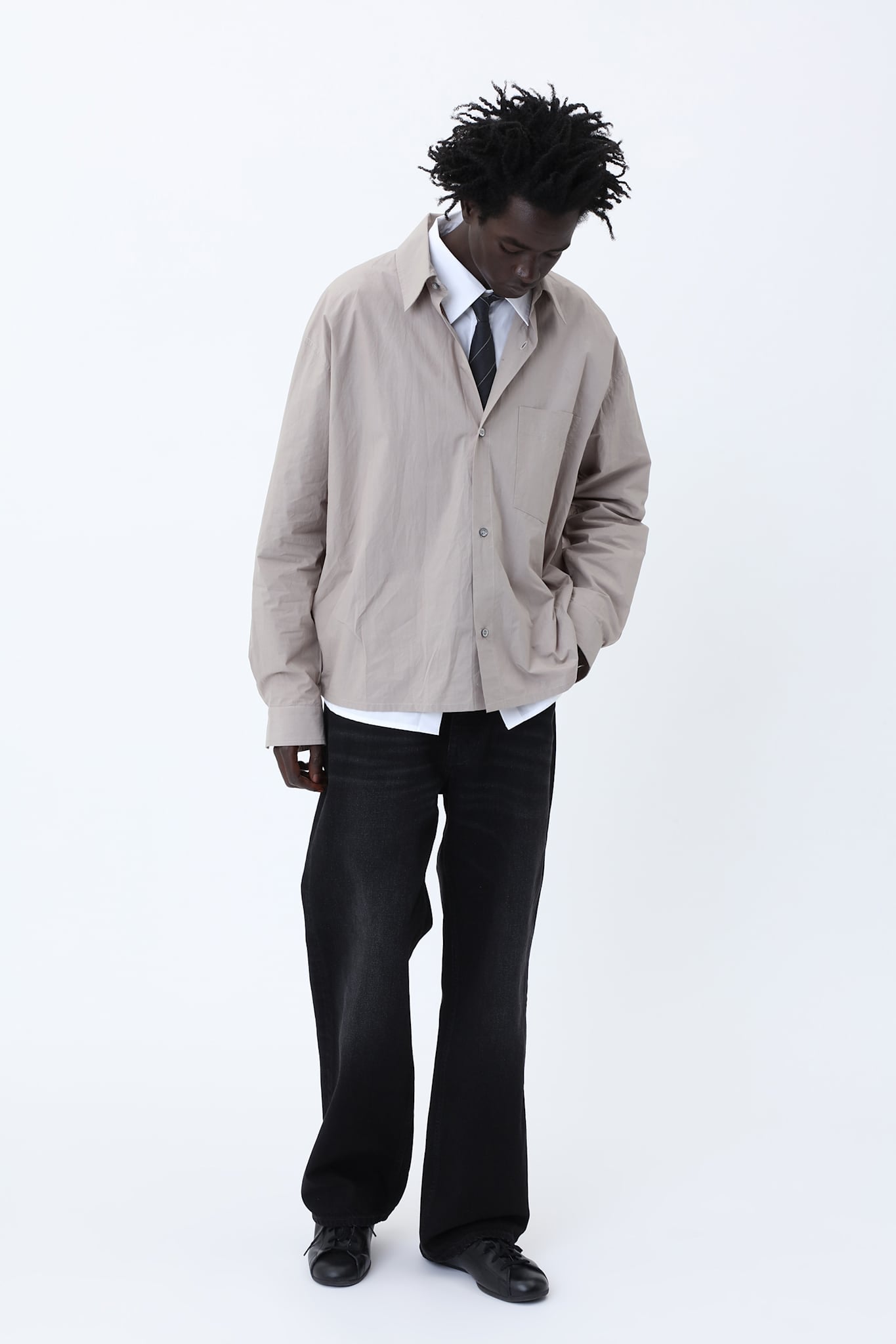 Maza Shirt - Won Hundred Online Store