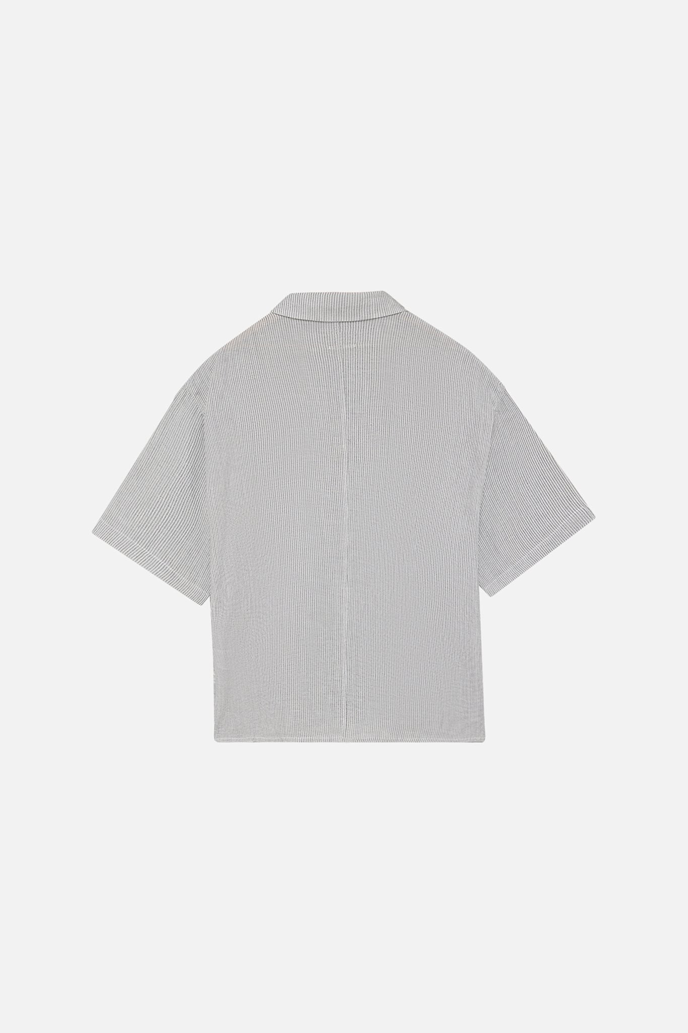 Maza SS Shirt
