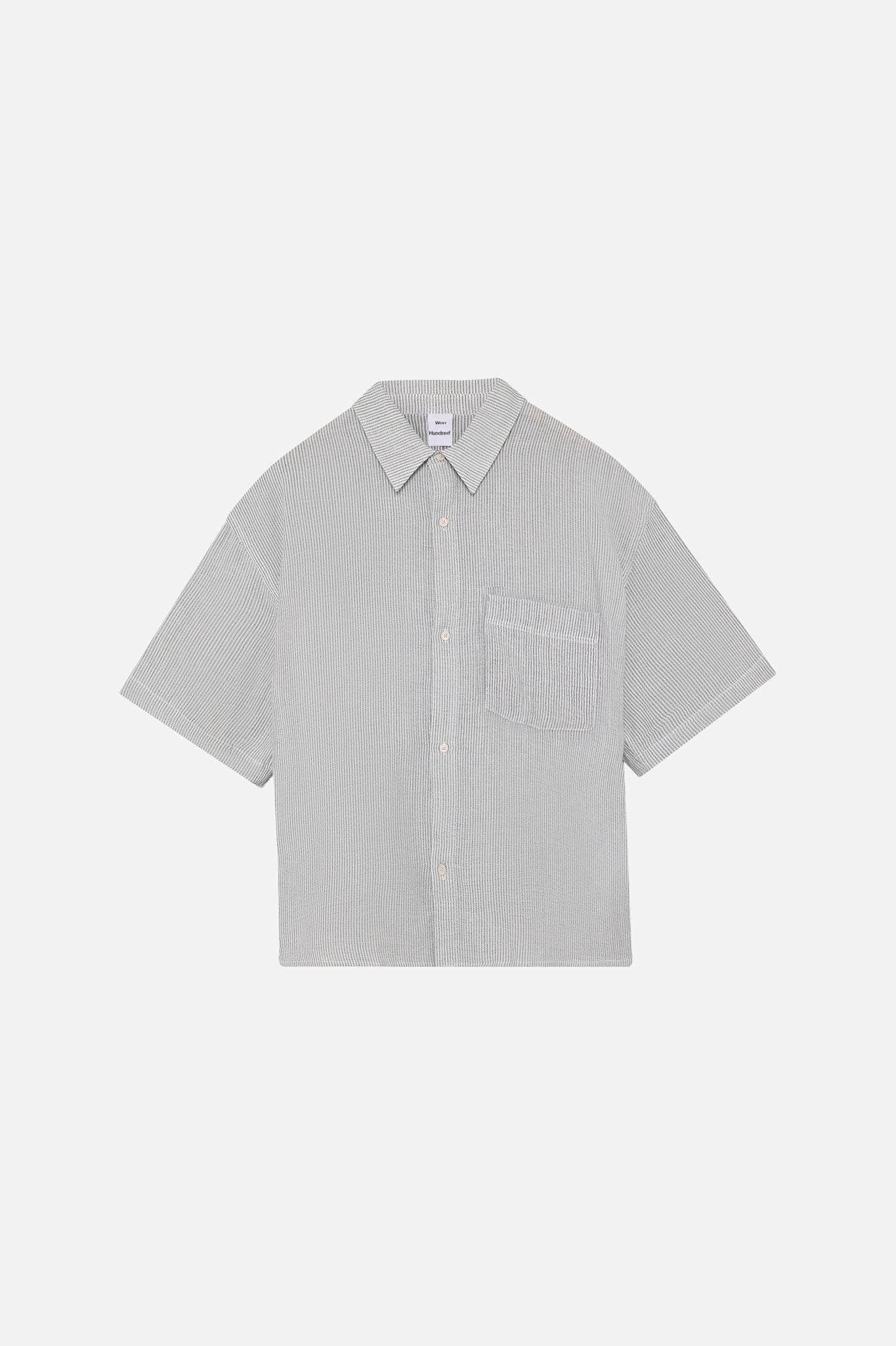 Maza SS Shirt