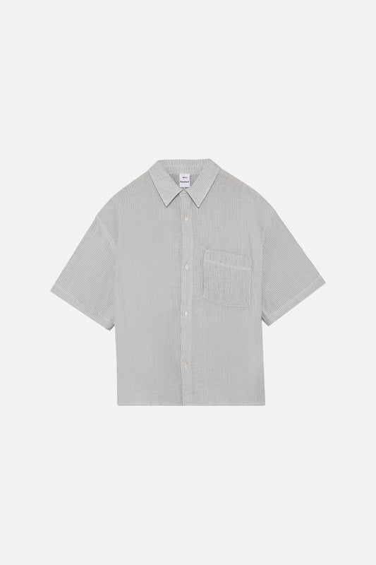 Maza SS Shirt