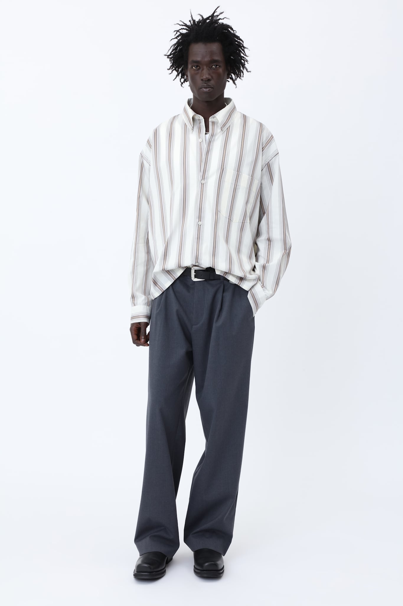 Camden Trousers - Won Hundred Online Store