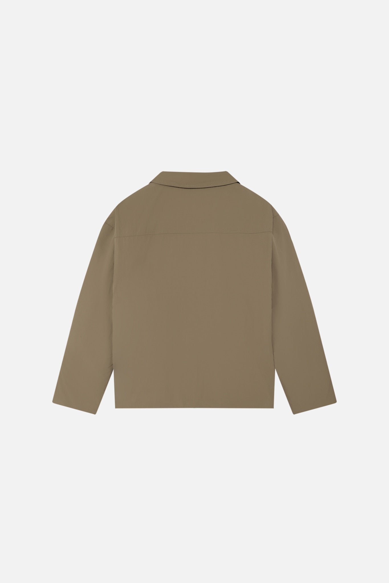 Saywer Jacket - Won Hundred Online Store