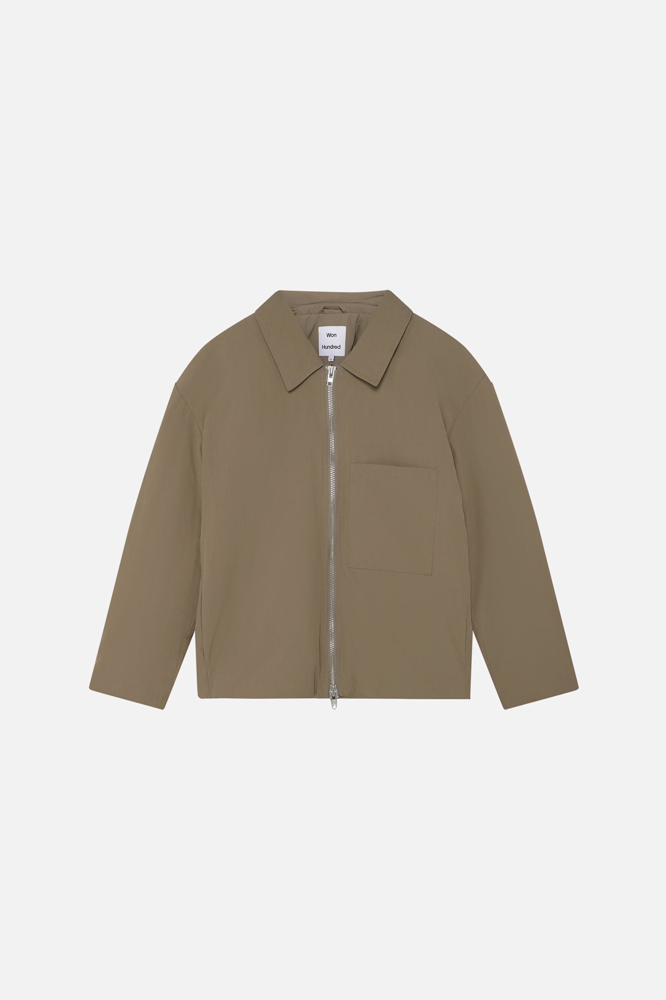 Saywer Jacket - Won Hundred Online Store