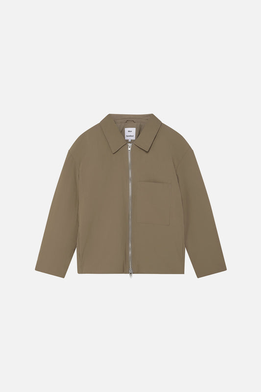 Saywer Jacket - Won Hundred Online Store