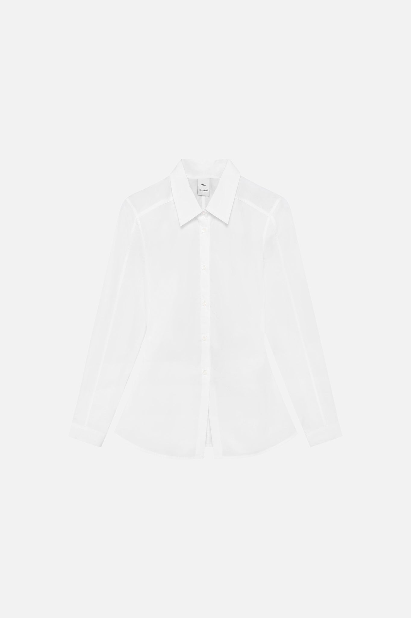 Siena Shirt - Won Hundred Online Store