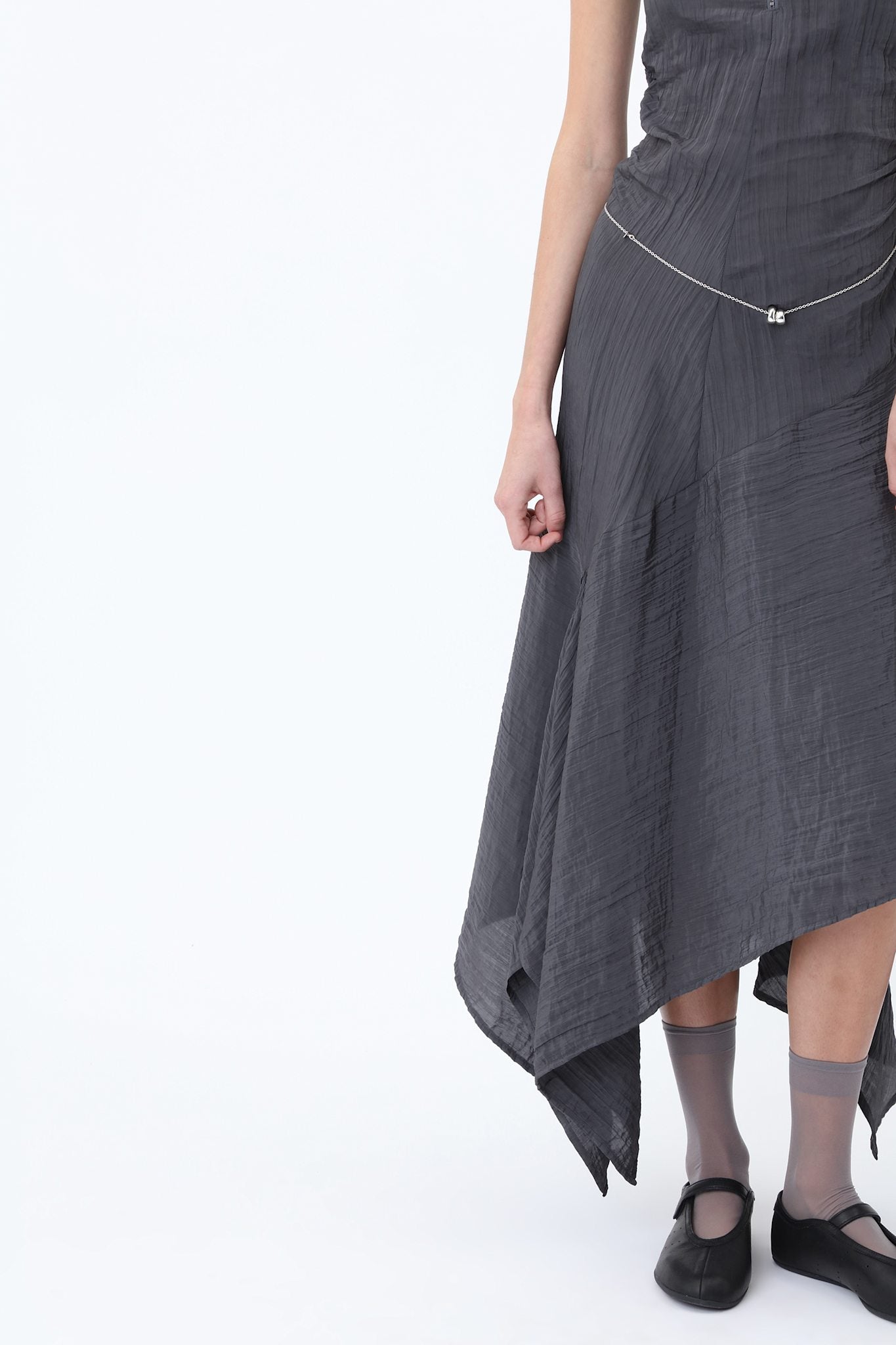 Silla Dress - Won Hundred Online Store