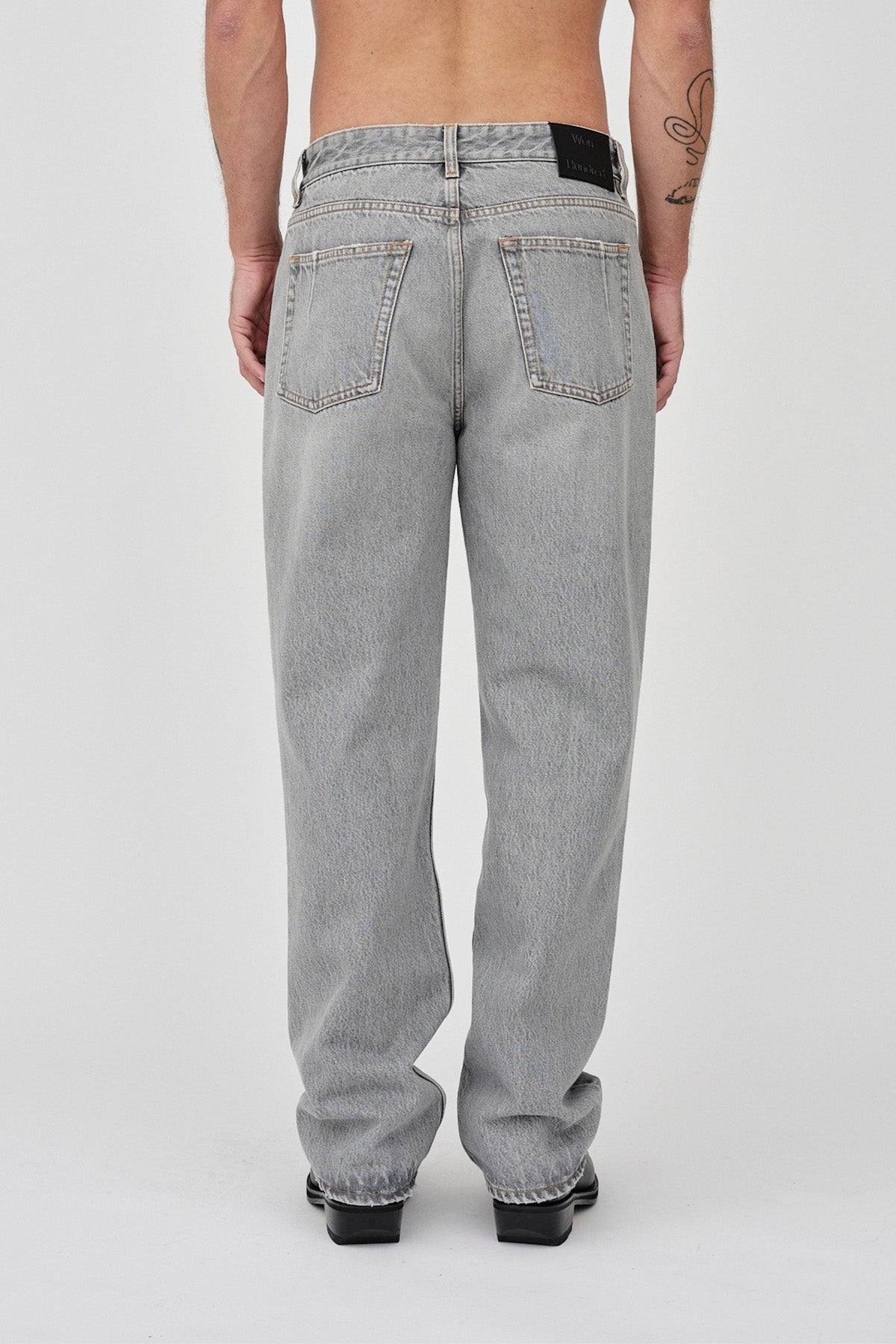 Steve Light Grey 6