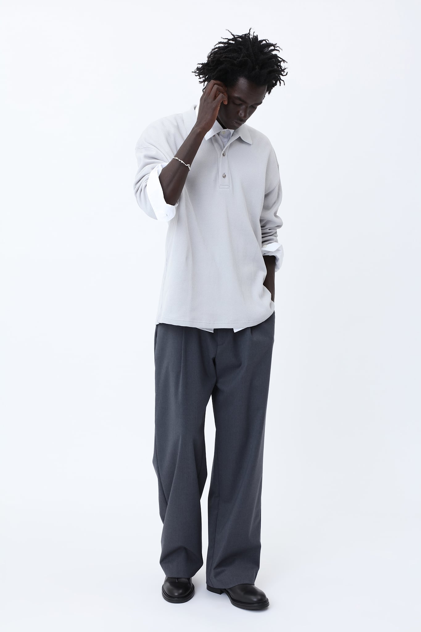 Theo Polo - Won Hundred Online Store