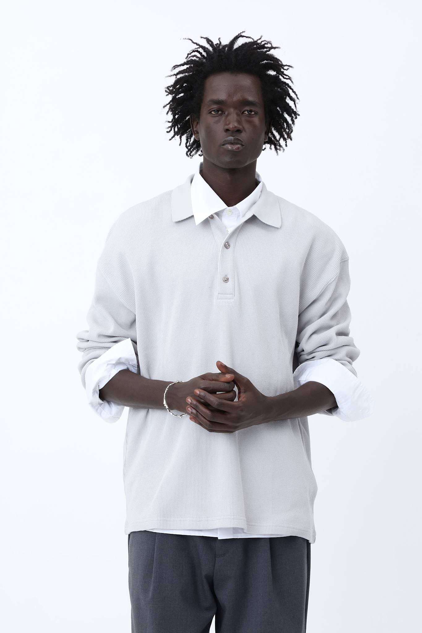 Theo Polo - Won Hundred Online Store