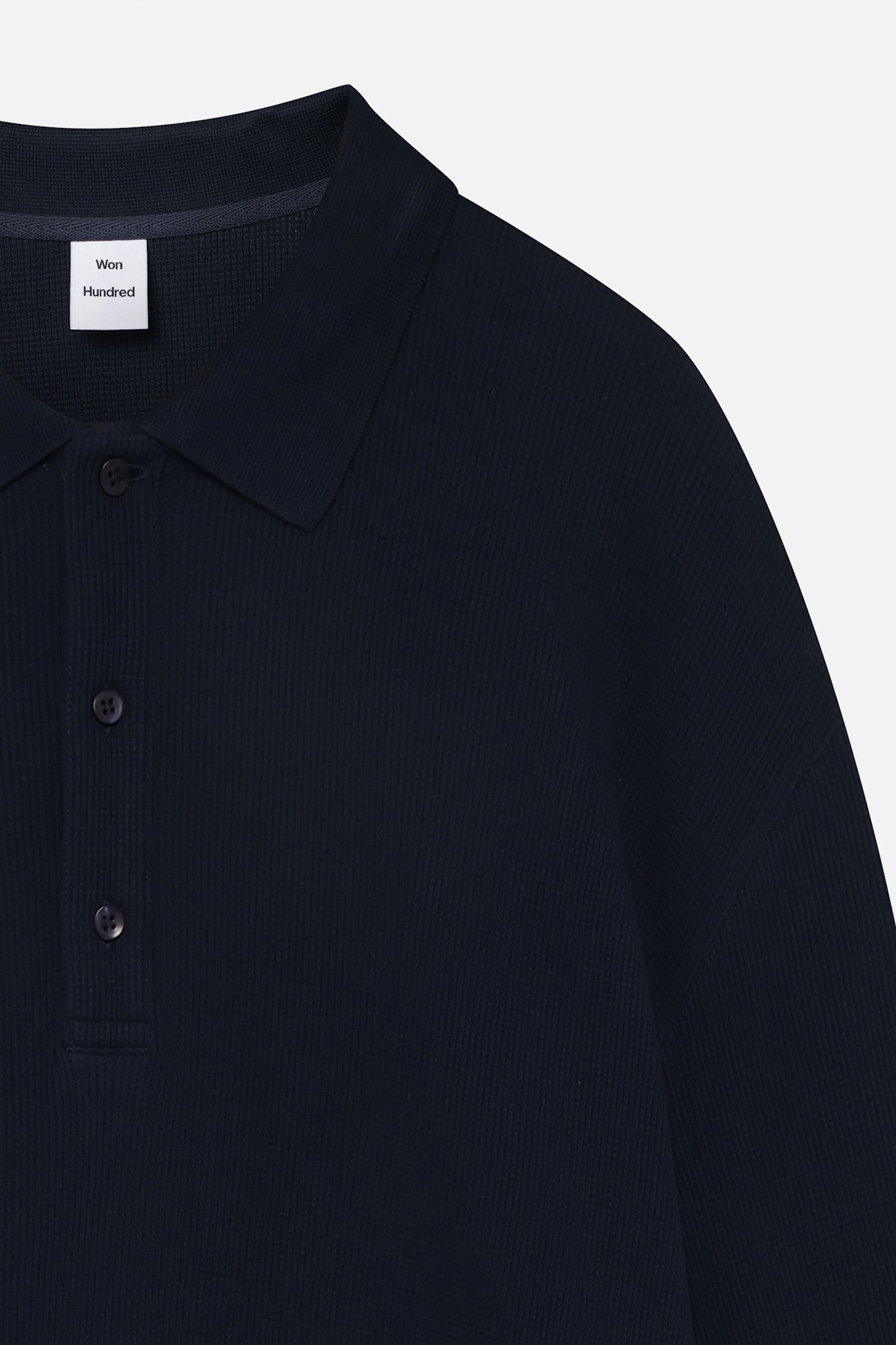 Theo Polo - Won Hundred Online Store
