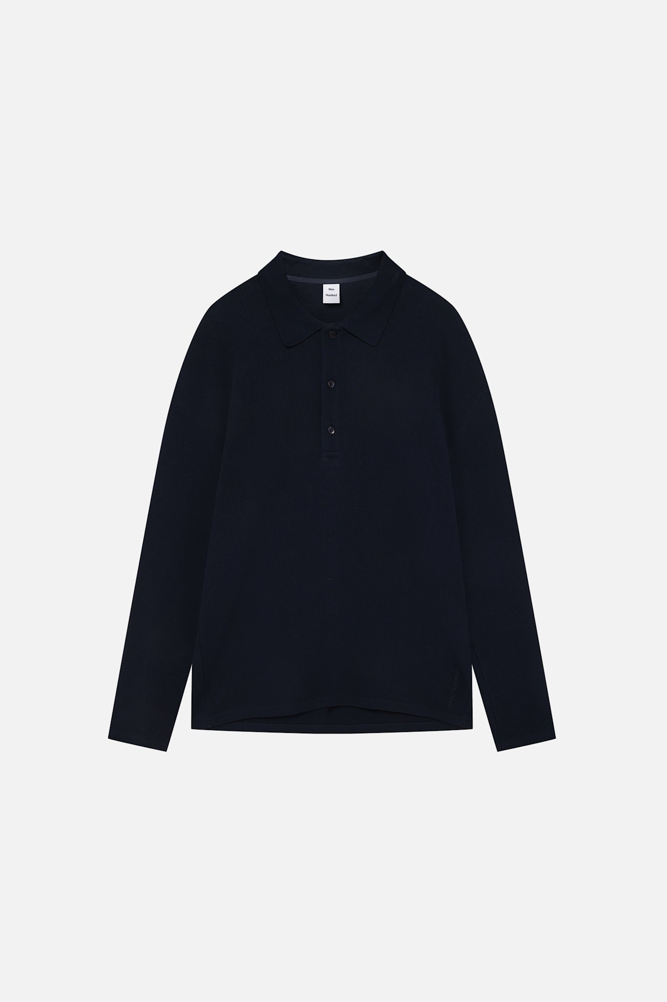Theo Polo - Won Hundred Online Store