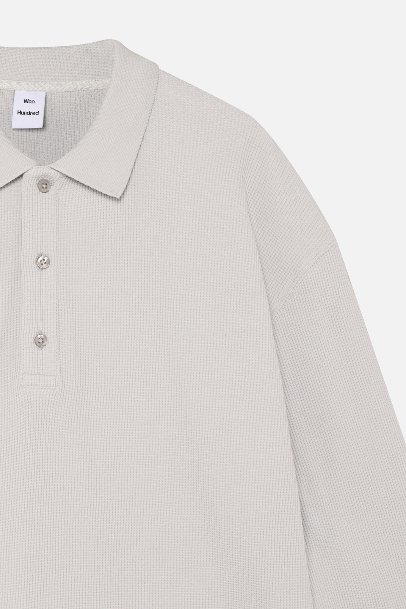 Theo Polo - Won Hundred Online Store